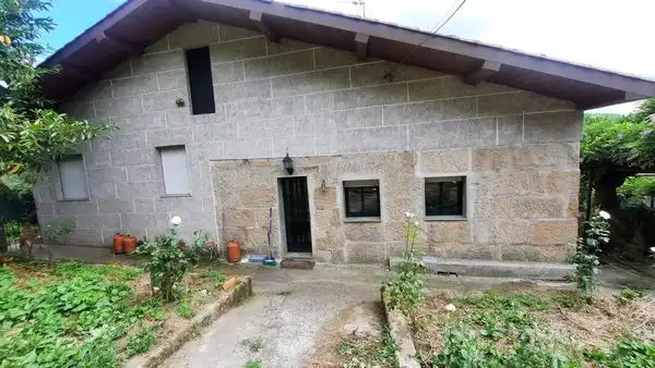 Detached homes for sale in Rúa D, San Rosendo