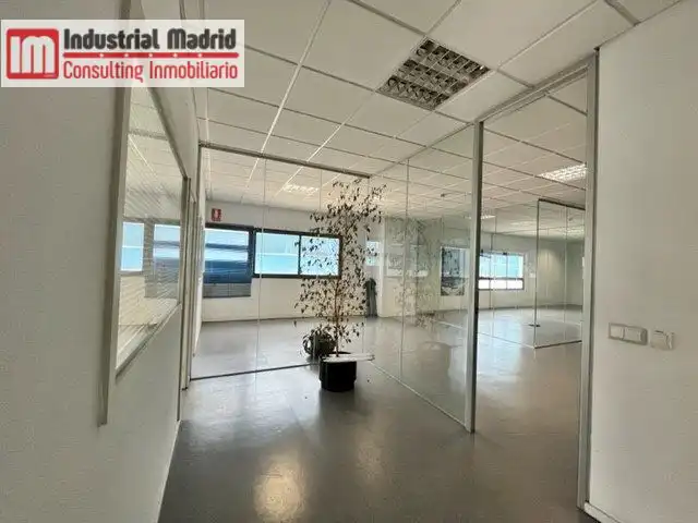 Industriegebäude zum Verkauf in Montserrat - Parque Empresarial, imagen 14