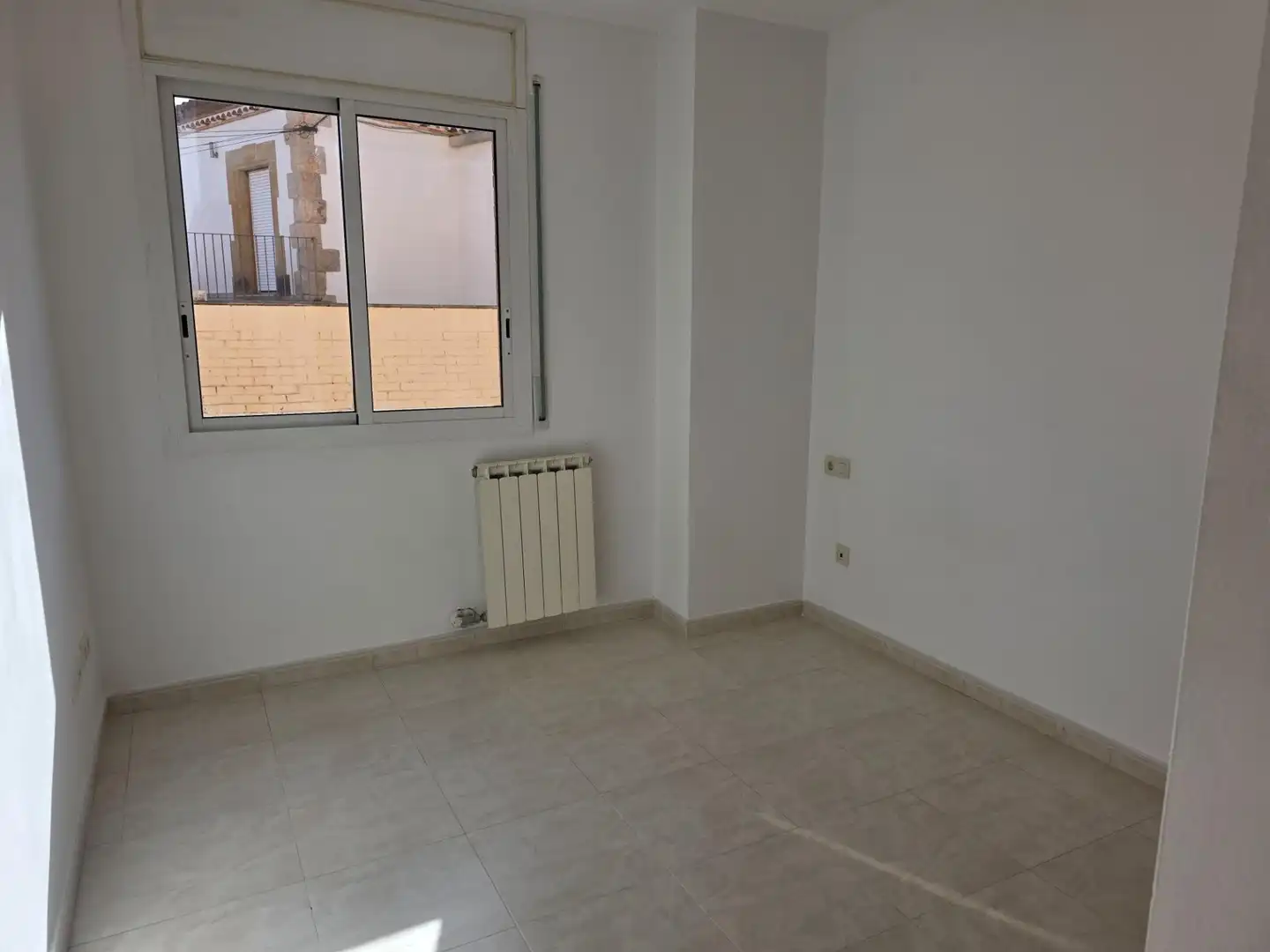 Habitación de Piso en venta en Figueres