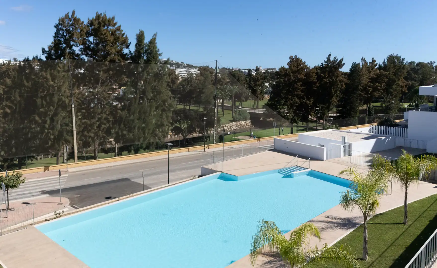 Àtic amb piscina en venda a La Cala Mijas, imagen 15