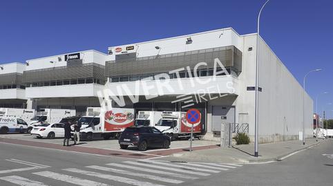 Photo 3 of Industrial buildings for sale in Carrer Longitudinal 10, Zona Franca - Port,  Barcelona Capital