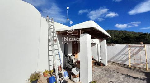 Foto 4 de Casa o xalet en venda a Venda Cas Serres, Sant Joan de Labritja, Illes Balears