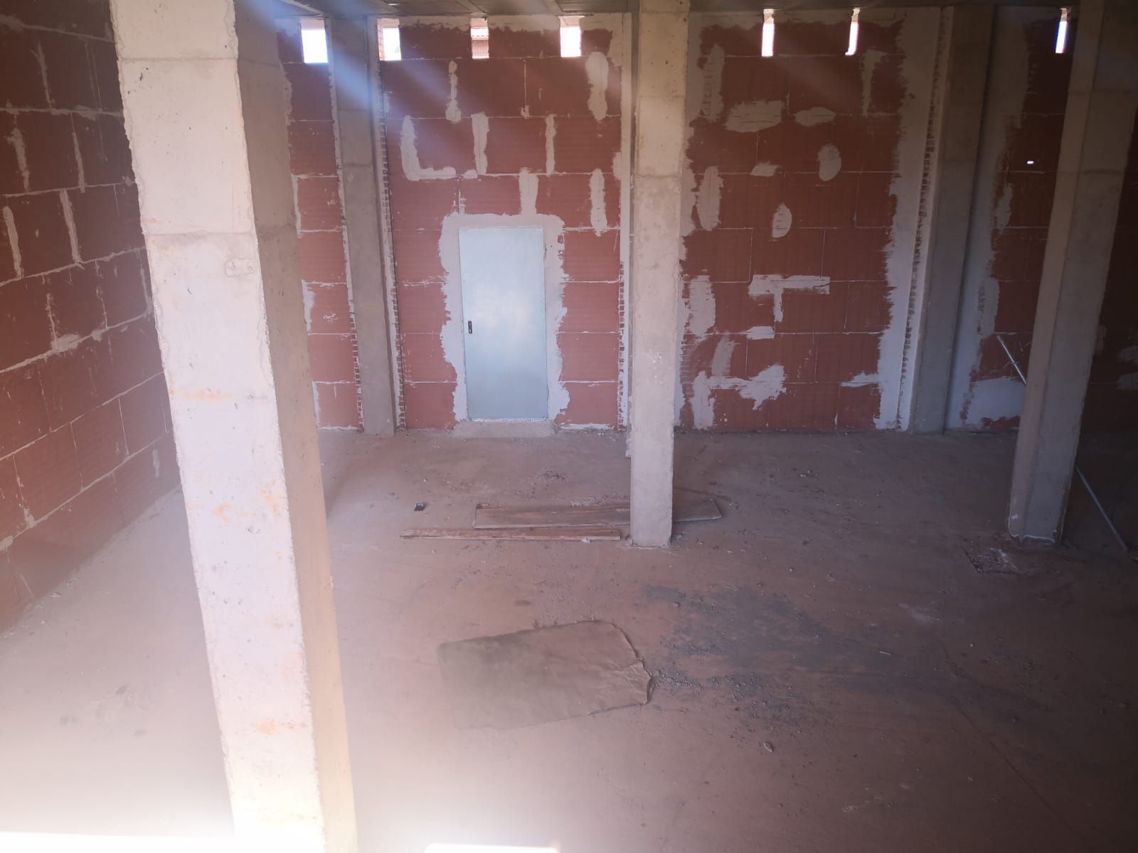 Edifici en venda en Navarrete