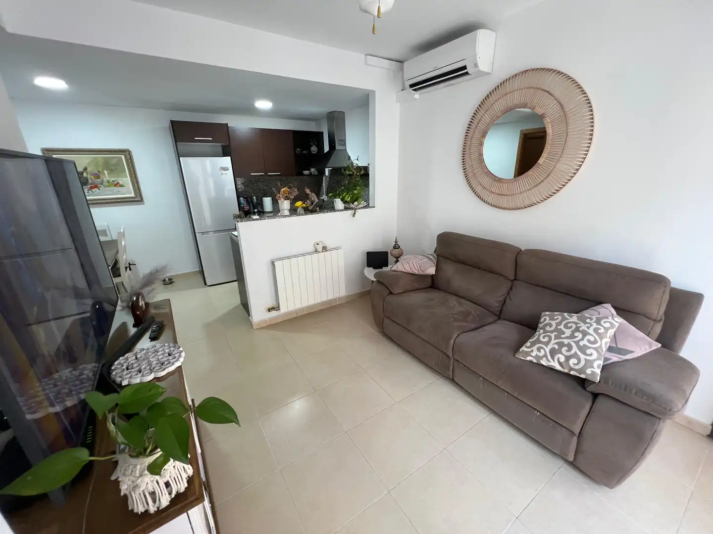 Piso con ascensor en venta en Carrer Narcís Monturiol, imagen 3
