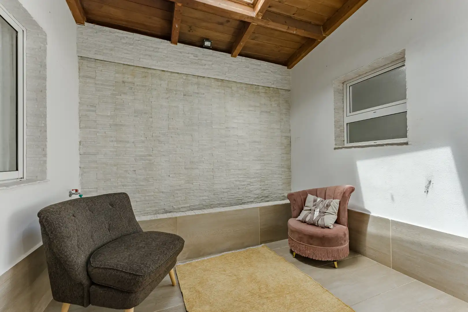 Ático en venta en TF-28, El Escobonal - Pájara