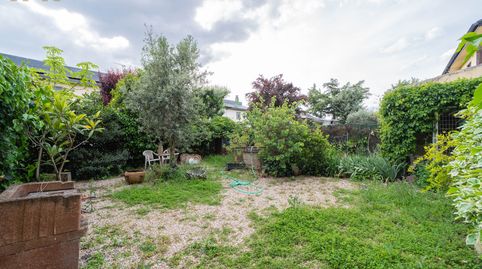 Foto 3 von Einfamilien-Reihenhaus zum Verkauf in Urbanización Collado Real, Dehesa – El Soto, Collado Villalba