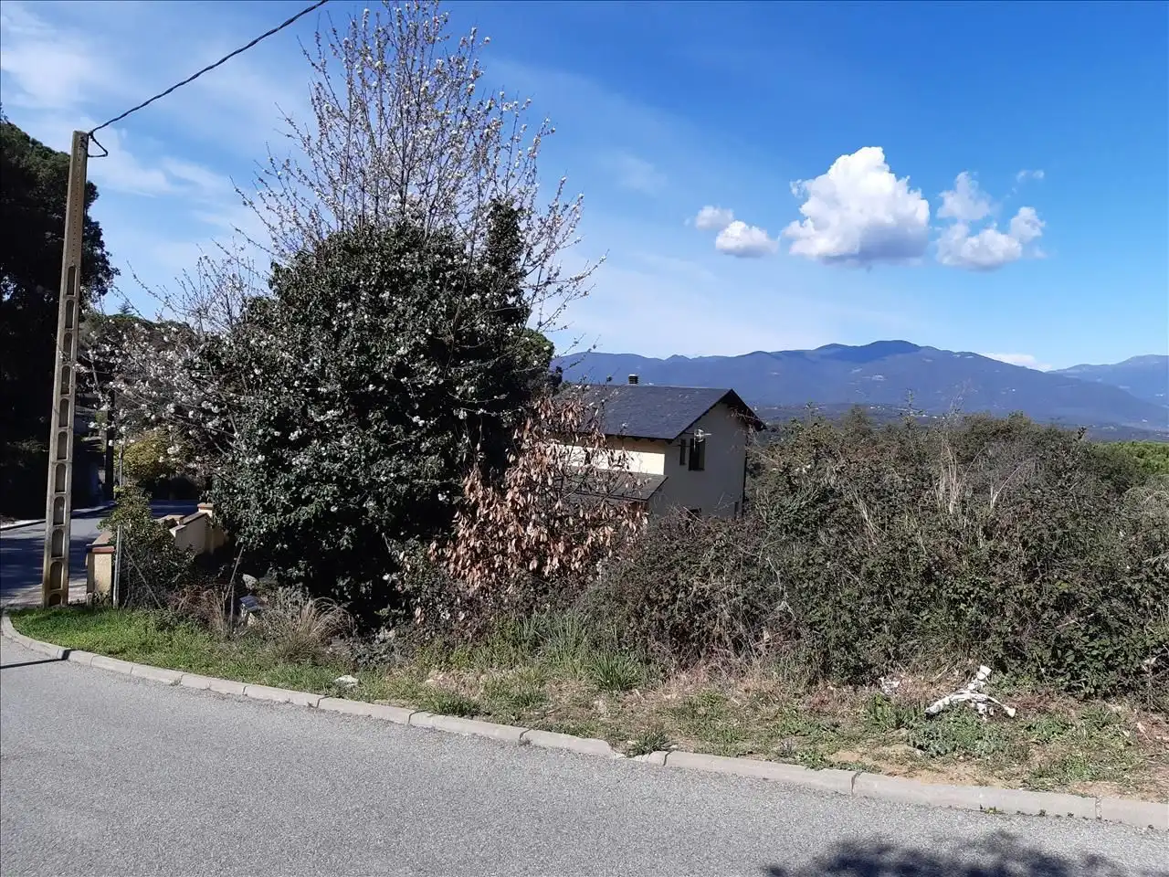 Residential land for sale in Vallgorguina, imagen 5
