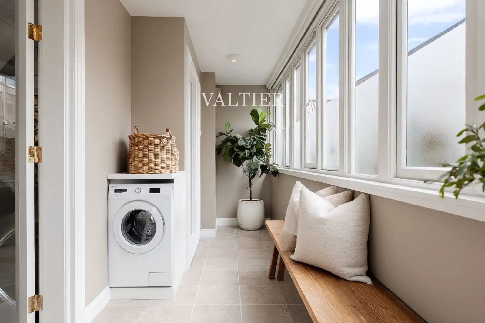 Wohnung mit Terrasse zum Verkauf in De Bruselas, imagen 12