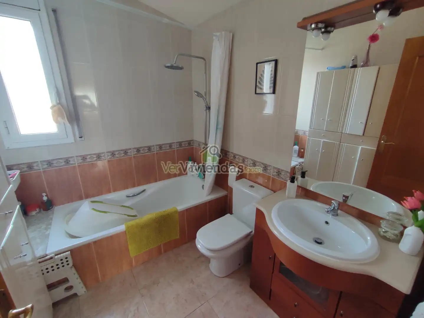 Casa amb terrassa en venda a Vacarisses, imagen 46