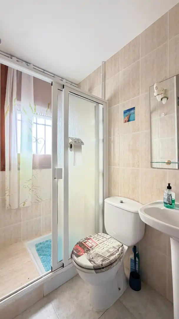 Bathroom of Detached homes for sale in Platja de Mont-roig