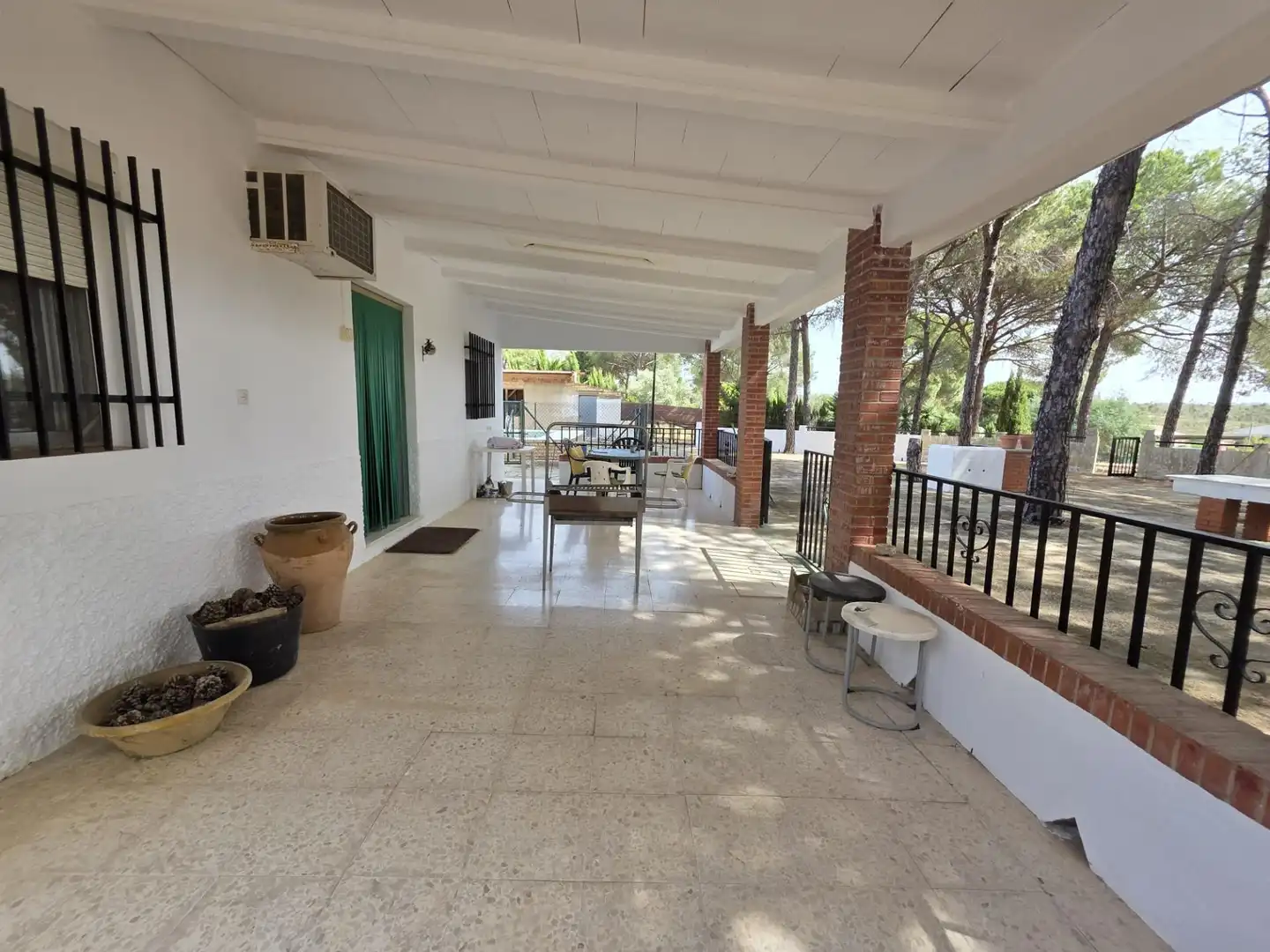 Casa o chalet en venta en Beas