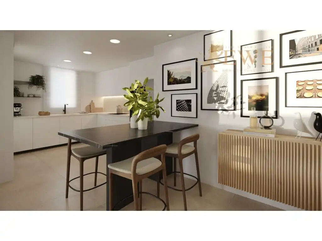 Appartement compact à vendre à Calle Preciados, imagen 13