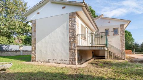 Foto 5 de Casa o xalet en venda a Vilobí d'Onyar, Girona