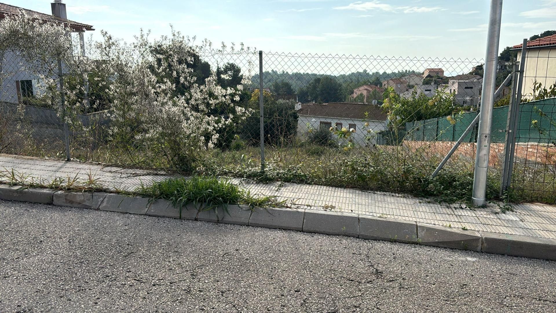 Residencial en venda en Calafell