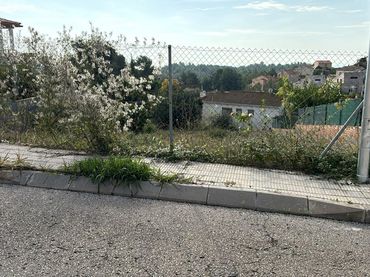 Terrenys i solars en venda a Valldemar - Montmar