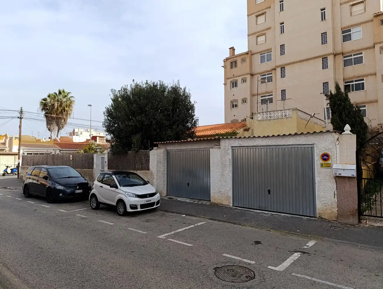 Casa rústica en venta en Centro, imagen 2