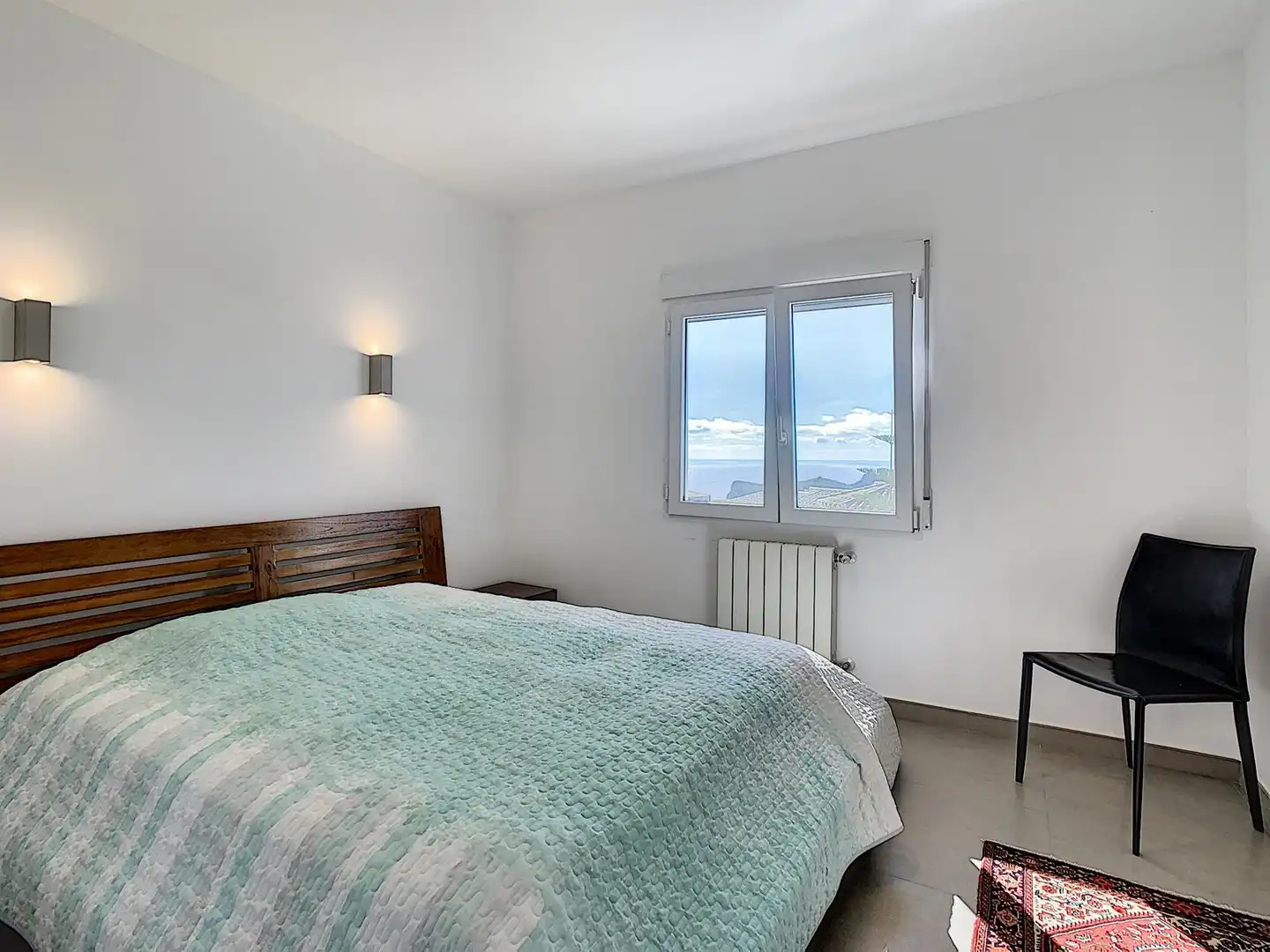 Chalet con piscina en venta en Cumbre del Sol, imagen 37