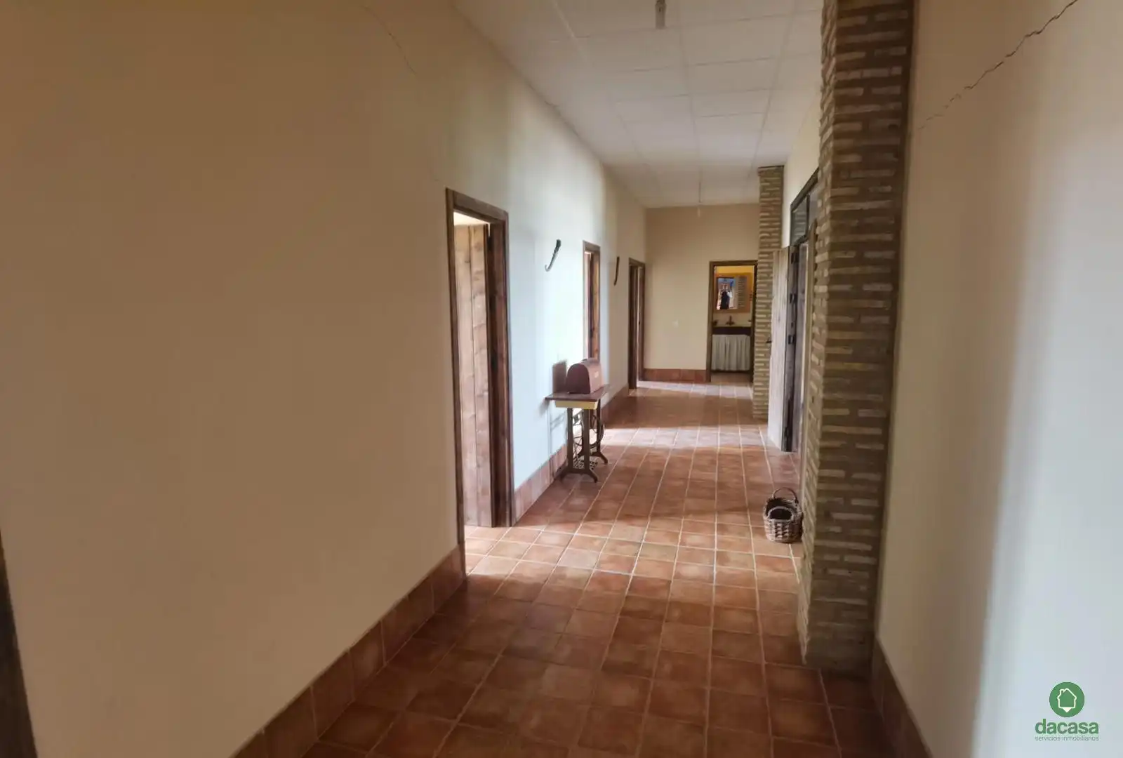 Casa o chalet en venta en Moguer con Amueblado