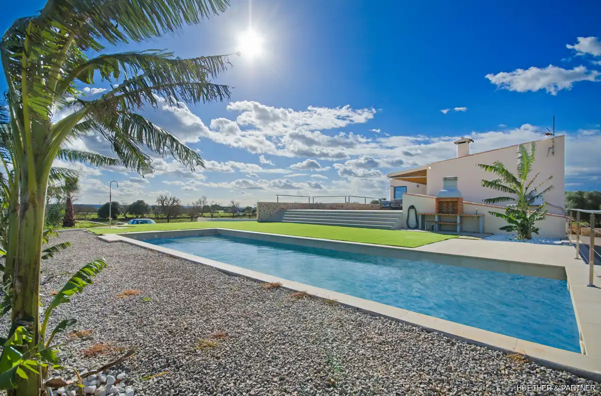 Casa rústica en venda a Porreres, imagen 2
