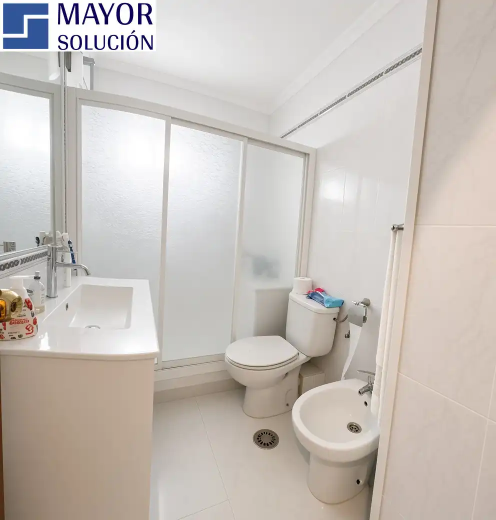 Baño de Piso en venta en Écija, Sevilla