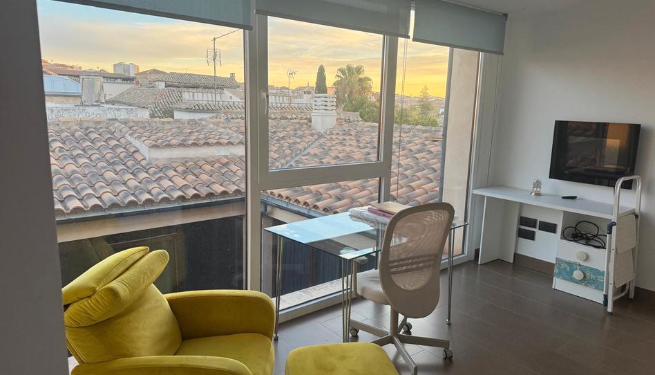 Foto 1 de Dúplex de lloguer a Úbeda, Jaén