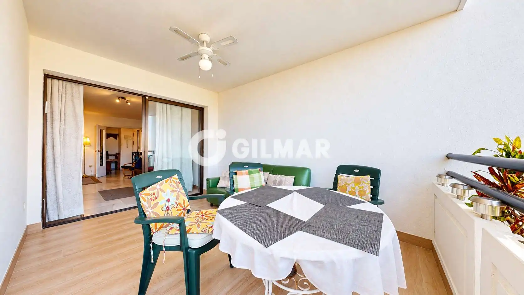 Piso con terraza en venta en La Carihuela - Los Nidos, imagen 7