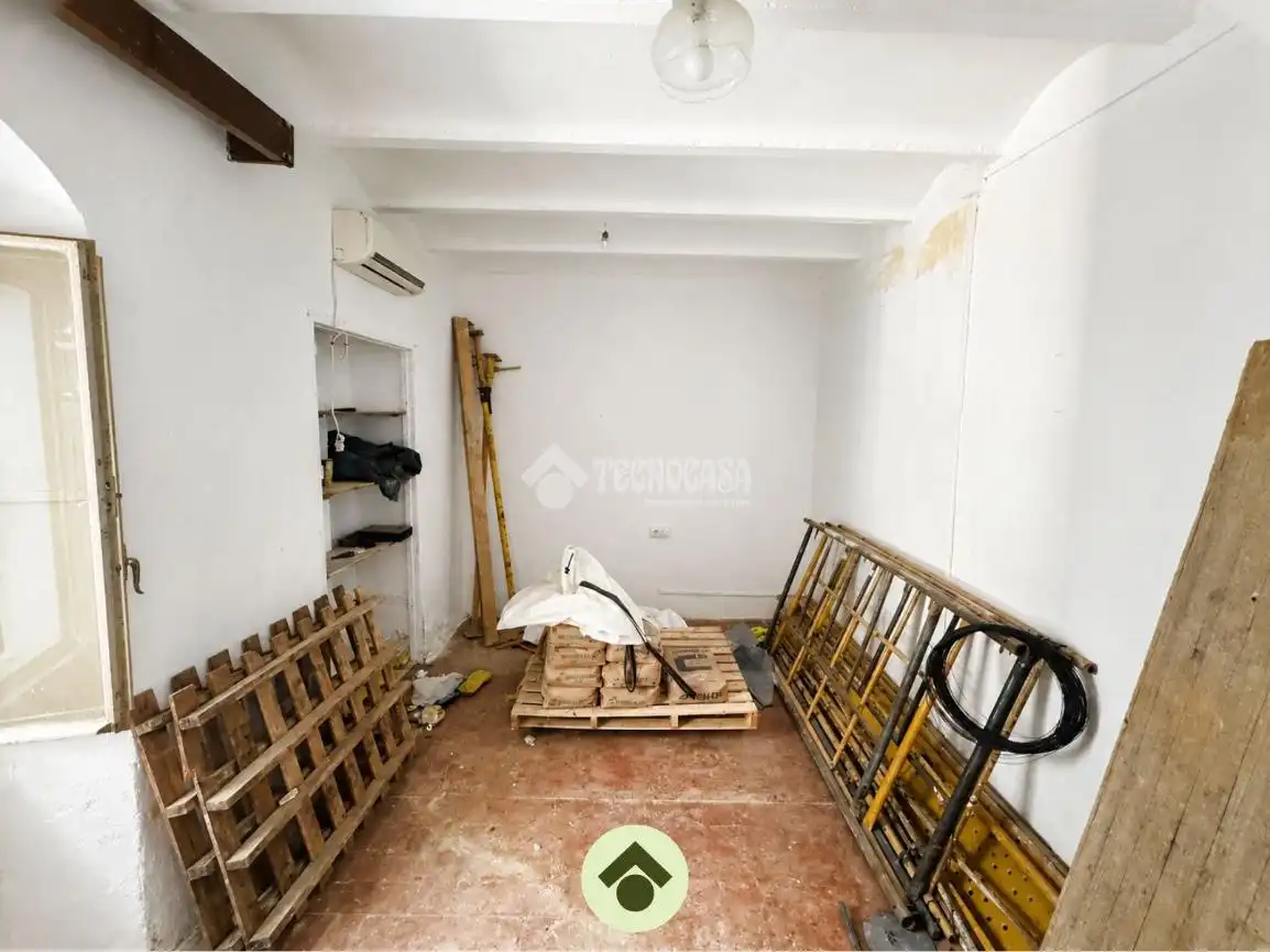 Detached homes for sale in Montoro