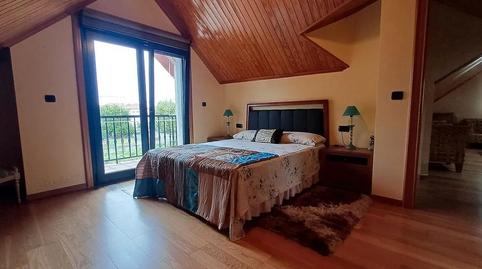 Foto 4 de Casa o xalet en venda a Camiño Da Ameixeira, Alcabre, Vigo