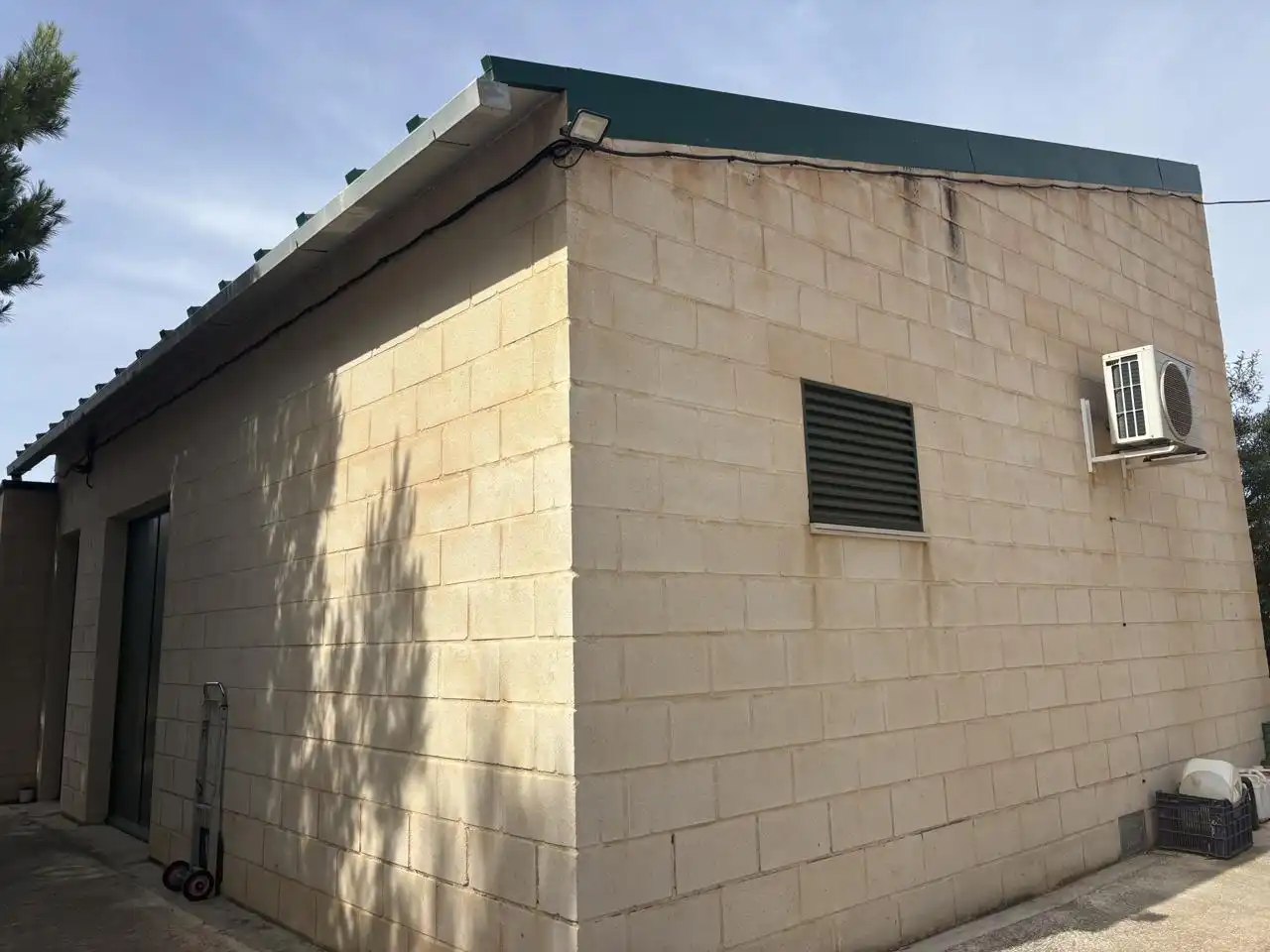 Industrial buildings for sale in Diseminado Poligono 169, 29, Bobadilla - Bobadilla Estación - La Joya