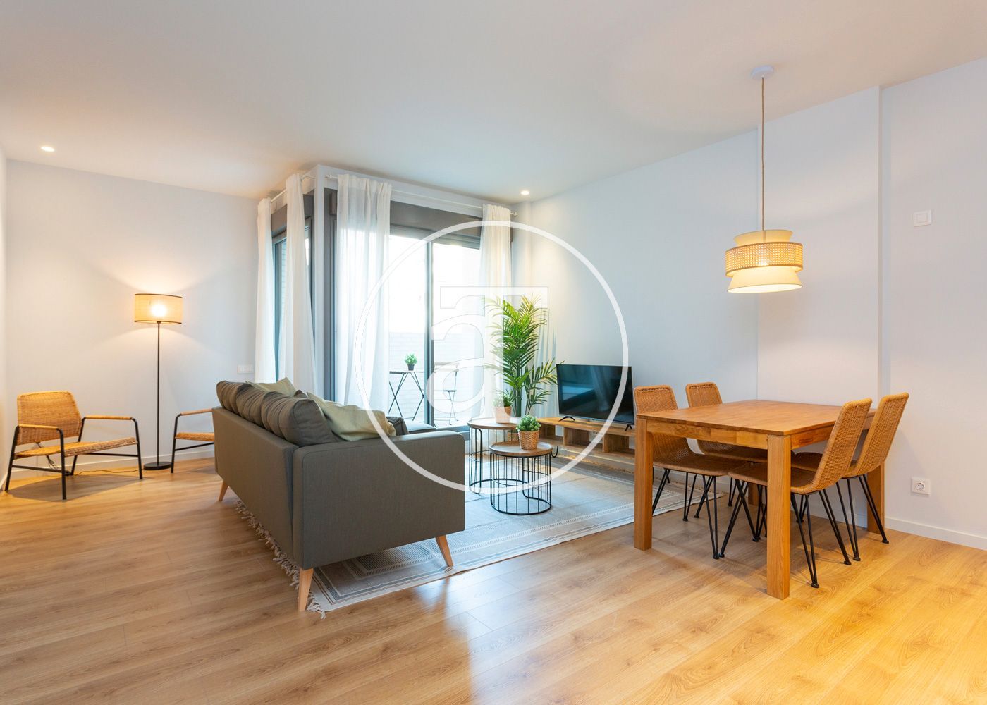 Flat to rent in Carrer de Provença, 313, Dreta de l'Eixample