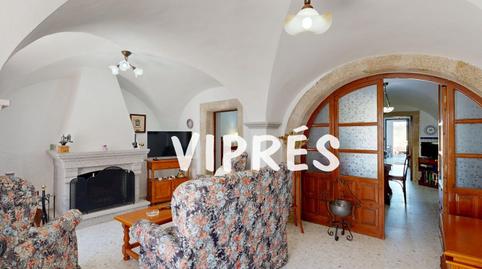 Foto 3 de Finca rústica en venda a Aldea del Cano, Cáceres