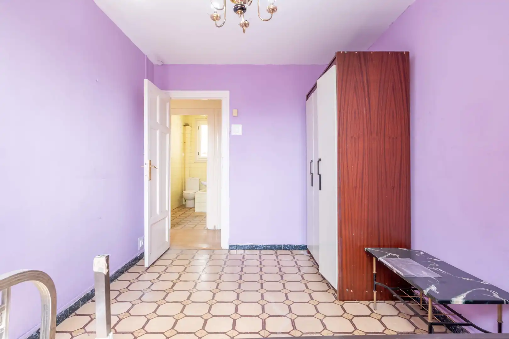 Piso en venta en Zaragoza con Calefacción y Parquet