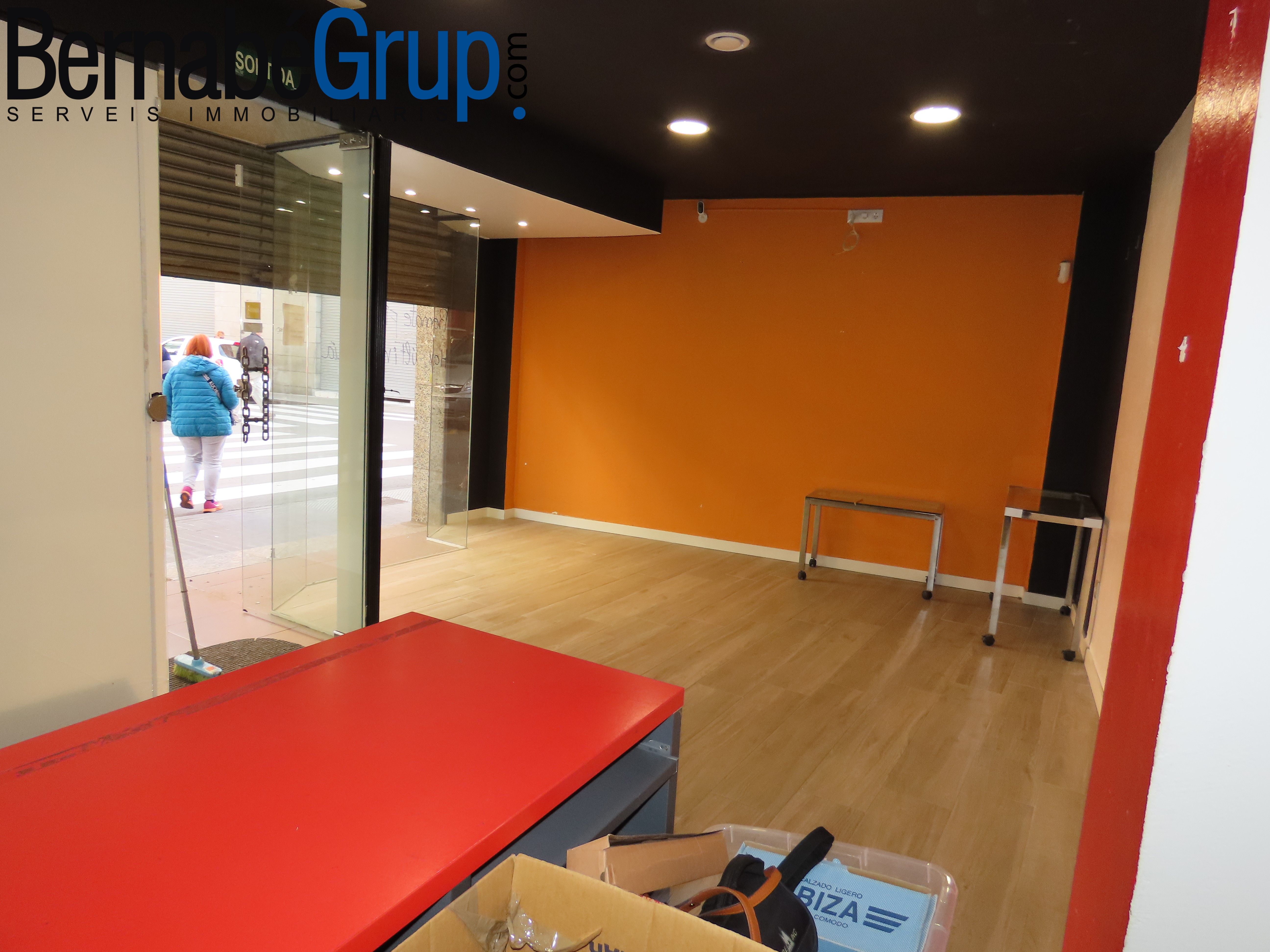 Premises to rent in Carrer Molí de la Sal, 31, Canovelles