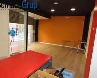 Premises to rent in Carrer Molí de la Sal, 31, Canovelles