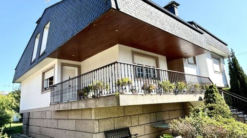 Foto 2 de Casa o chalet en venta en Calle Pontevedra, O Porriño , Pontevedra