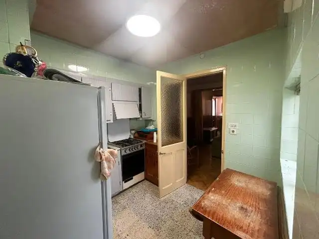 Cuina de Casa o xalet en venda en Ciutadella de Menorca