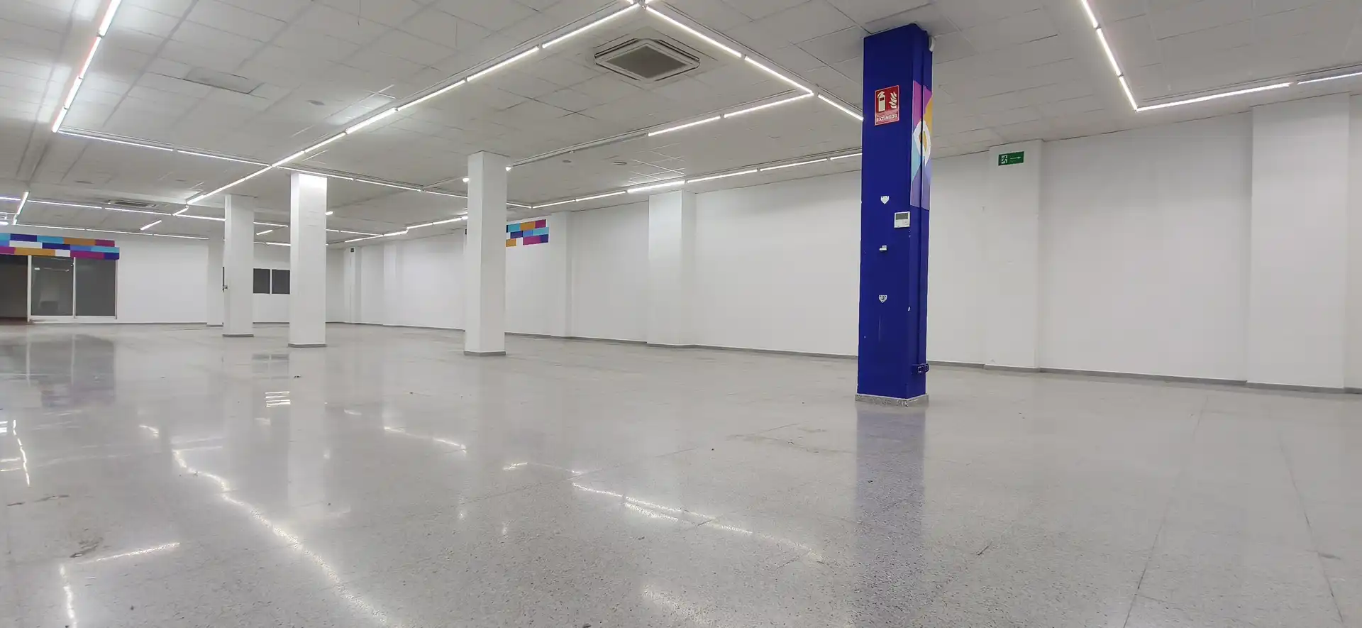 Local comercial de lloguer a SANTA ROSA, imagen 8