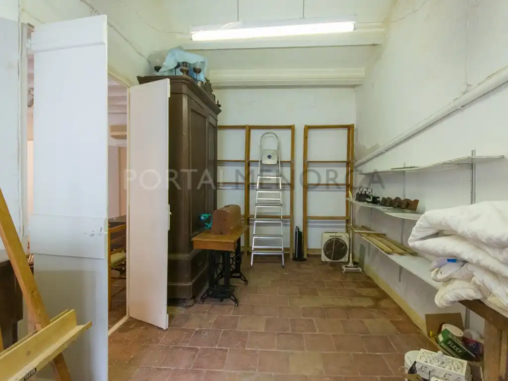 House for sale in Maó ciutat, imagen 43