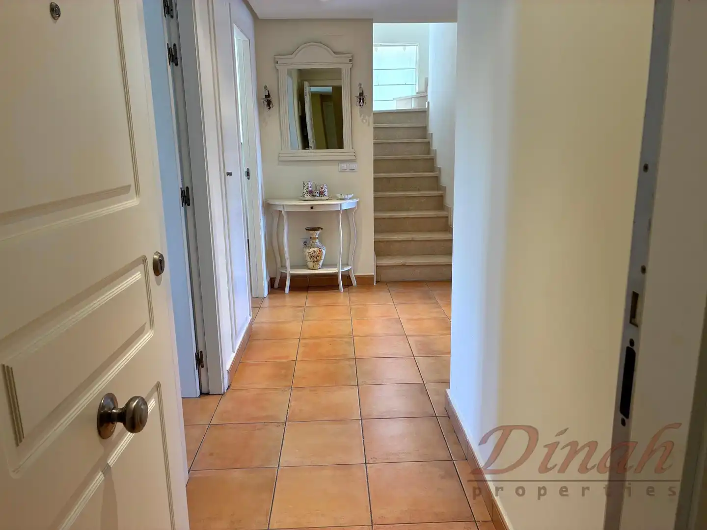 Apartament en venda en Altea amb Aire condicionat, Calefacció i Terrassa