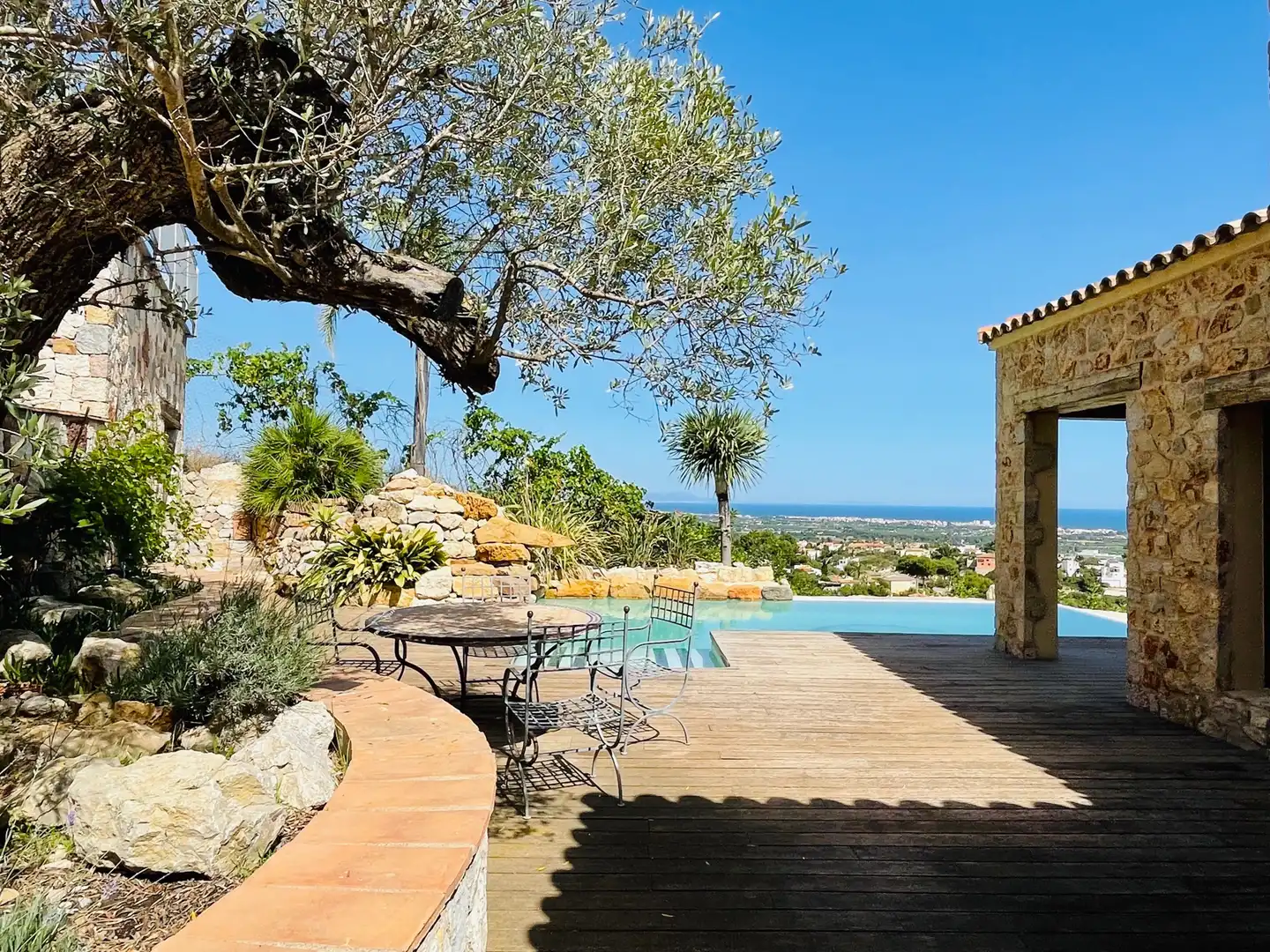 Detached house with pool for sale in La Pedrera - Vessanes, imagen 67