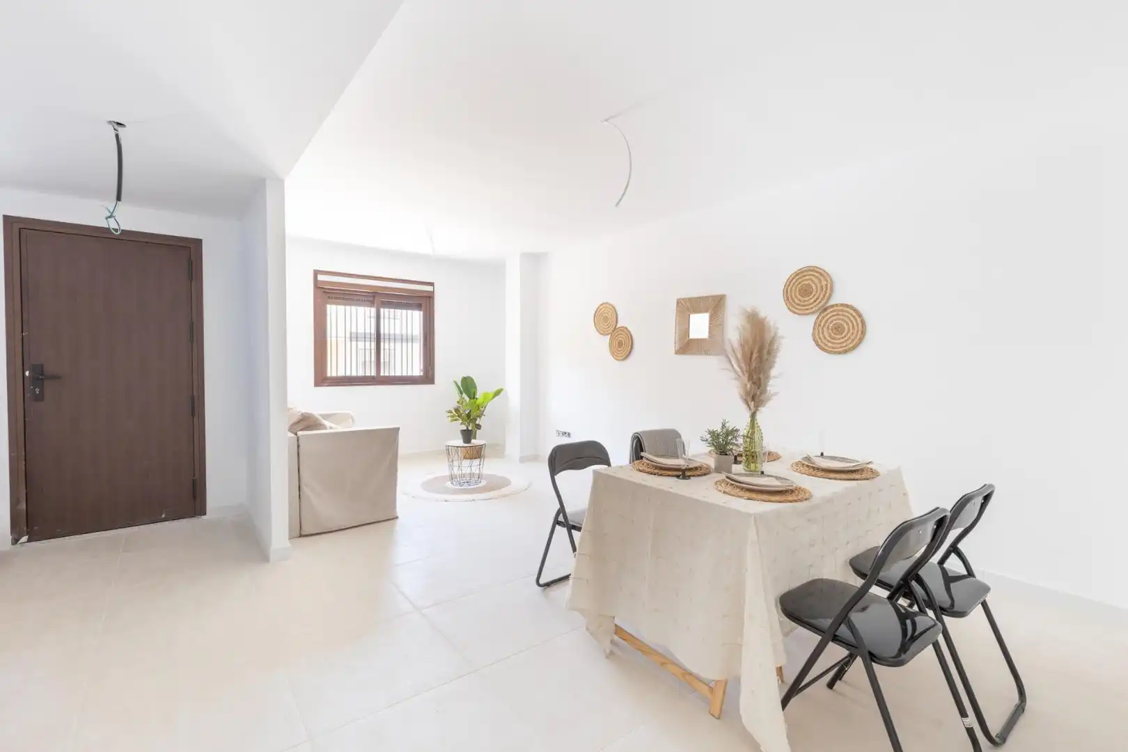 Dining room of Detached homes for sale in Cijuela  with Heating, Terrace and Balcony