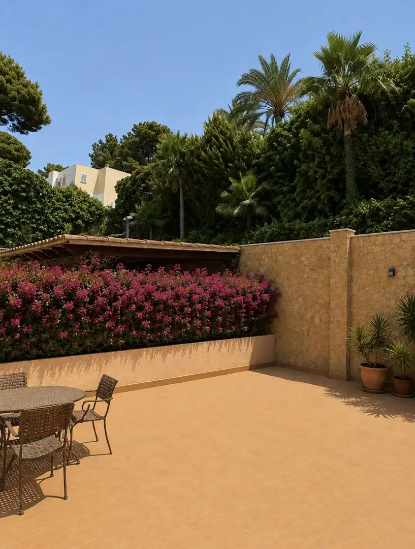 Dúplex con piscina en venta en Portals Nous, imagen 10