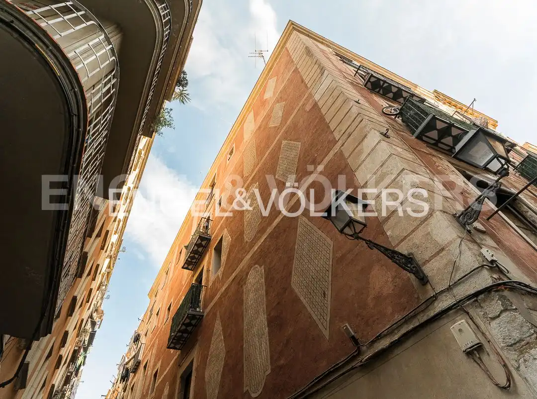 Appartement avec terrasse à vendre à Ciutat Vella, imagen 29
