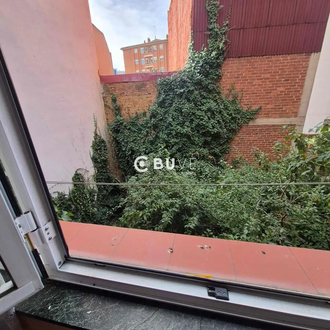Terrace of Buildings for sale in León Capital 