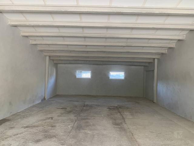 Nave industrial en Alquiler en MAS GALI en Nord