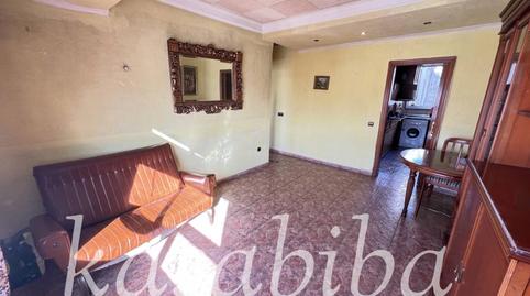 Foto 5 de Pis en venda a Avenida Pérez Galdós, Nou Moles, Valencia