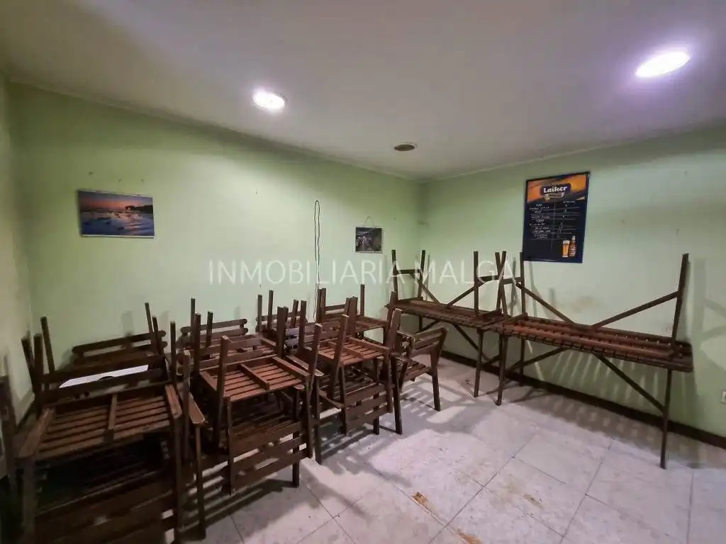 Commercial properties for sale in Colunga
