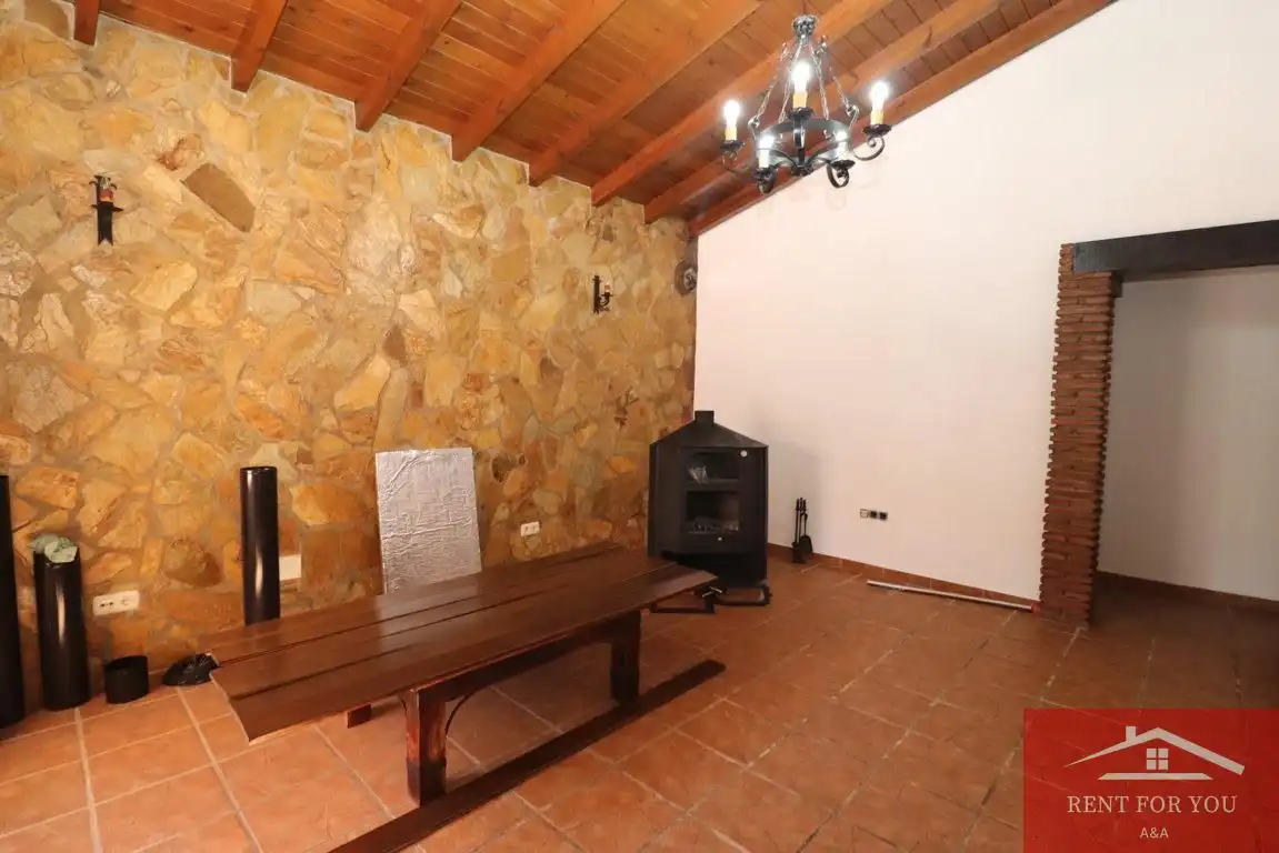 Casa con piscina en alquiler en Centro, imagen 30