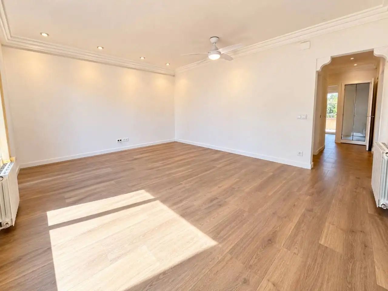 Haus oder Chalet zum Verkauf in Sabadell mit Heizung, Privatgarten und Terrasse
