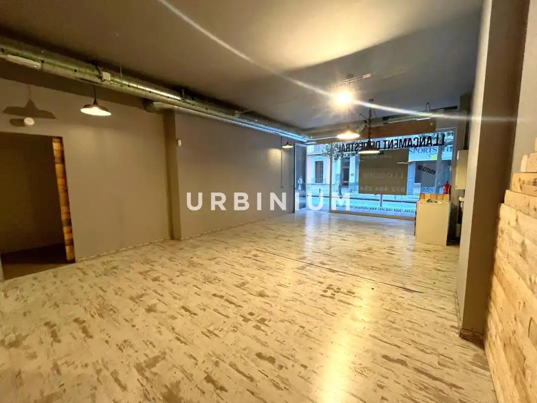 Local comercial en alquiler en Centre - Barri Vell, imagen 5